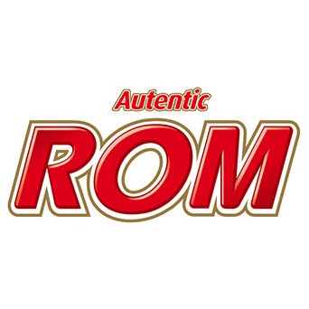Authentic Rom