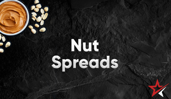Nut Spreads