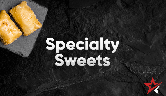 Specialty Sweets