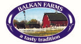 Balkan Farm
