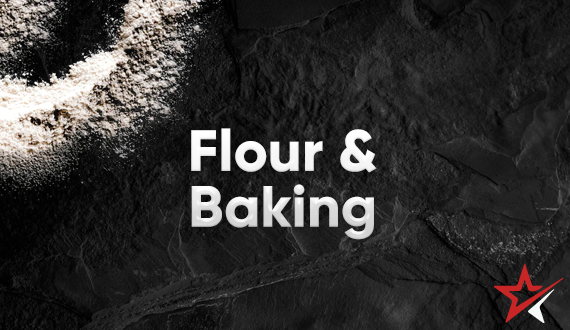 Flour and Baking