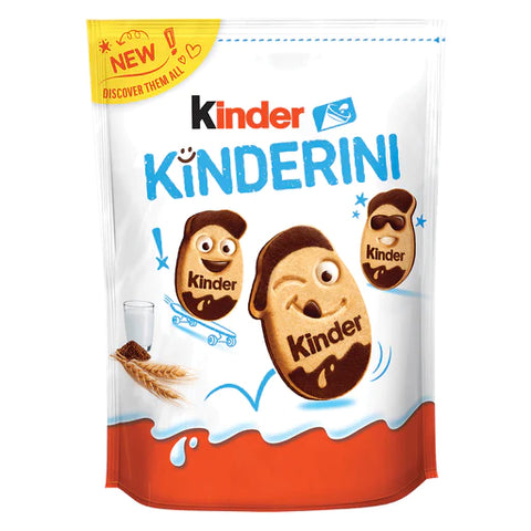 Ferrero Kinder  Kinderini 250g