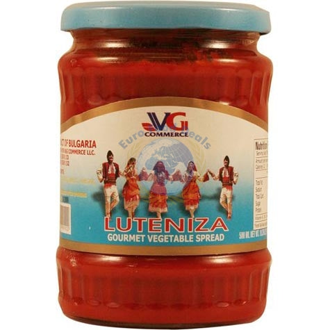 VG Luteniza HORO