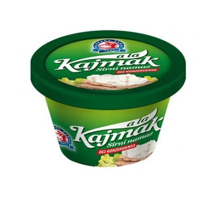 Ala Kajmak Dairy Spread