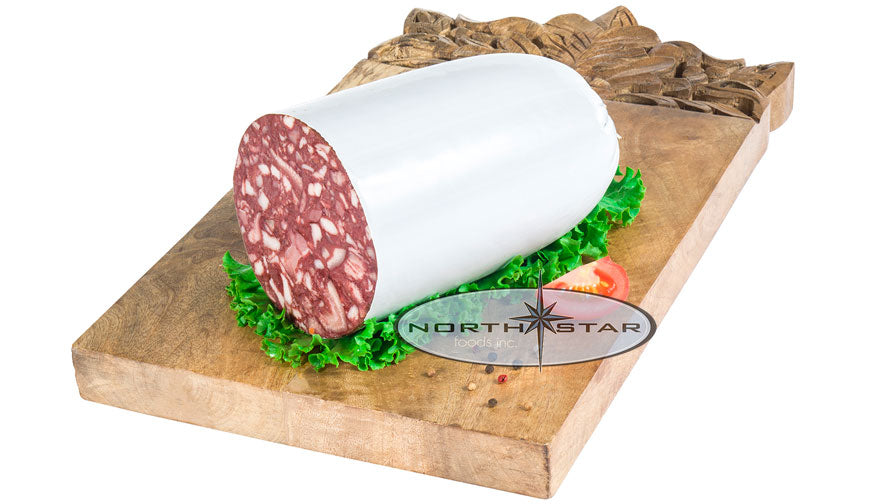 NorthStar Blood Tongue Head Cheese/Salceson Ozorkowy Czarny DELI # 1103