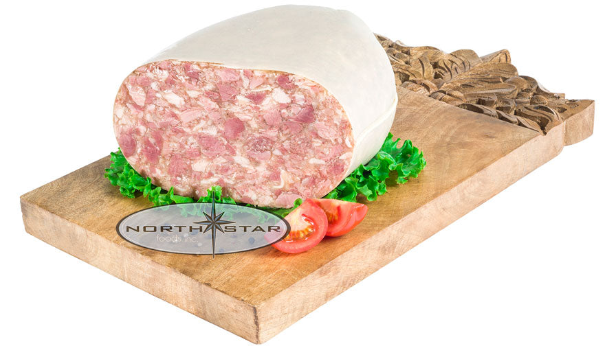 North Star Chłopski Style Head Cheese/Salceson Chłopski #1110