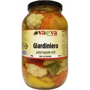 VAVA Giardeniera 2400g