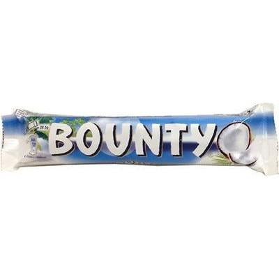 Bounty