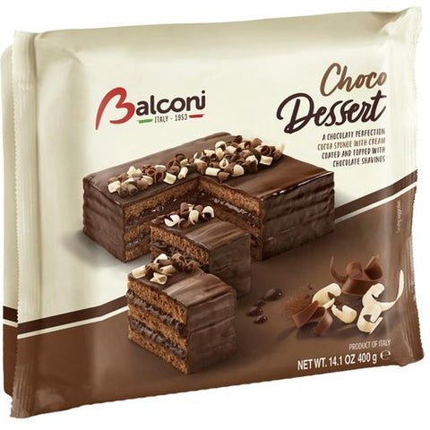Balconi Choco Dessert Cake