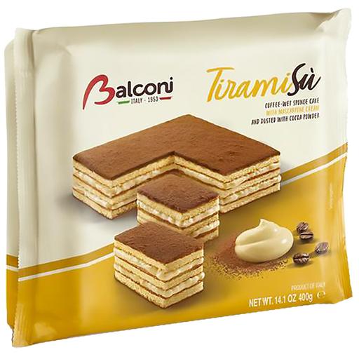 Balconi Torta Tiramisu