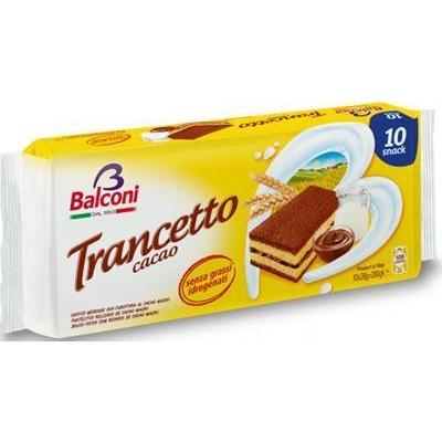Balconi Trancetto Cocoa