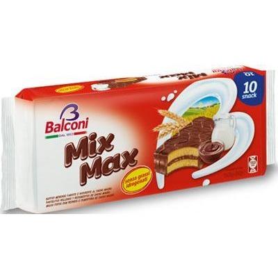 Balconi Mix Max Cocoa