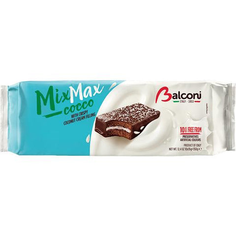 Balconi Mix Max Coconut