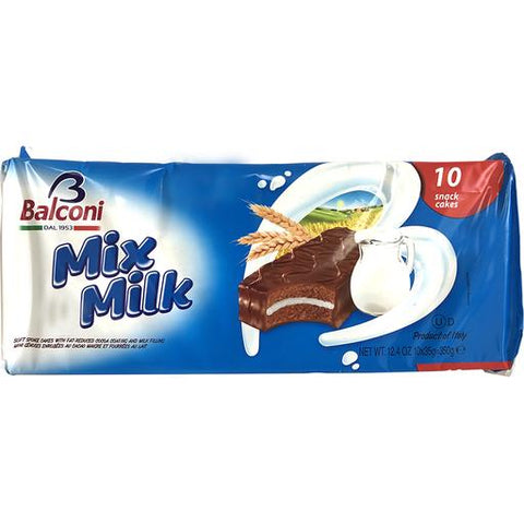 Balconi Mix Max Milk