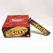 Nestle Susy