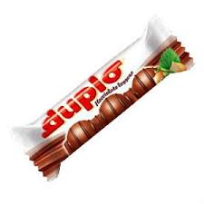 Ferrero Duplo