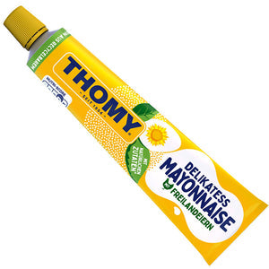 Thomy Mayonaisse Tube 200g