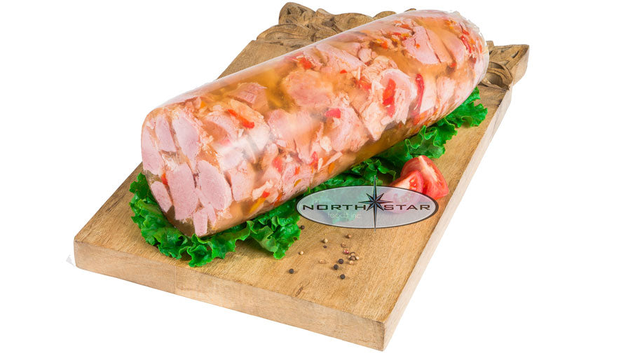NorthStar Tenderloins in Gelatin/Polędwiczki w Galarecie DELI #706