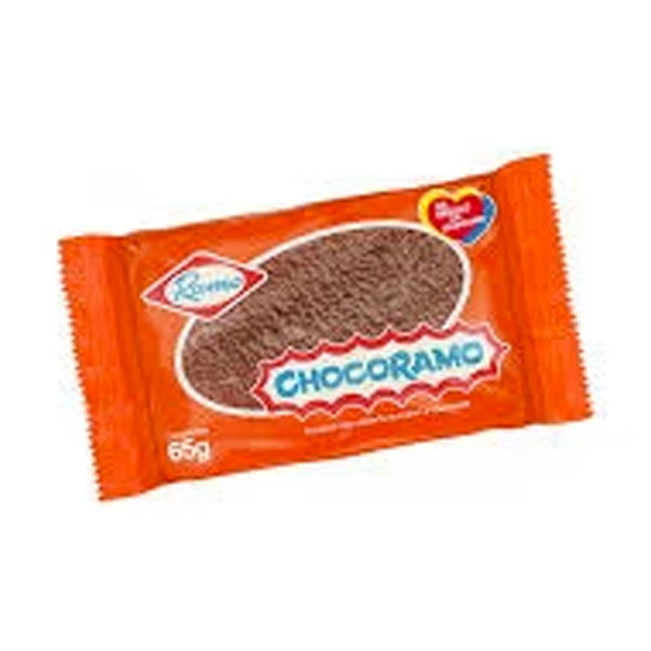 ChocoRamo🇨🇴