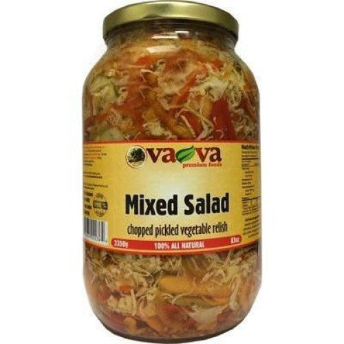 VAVA Mix Salad 2350g