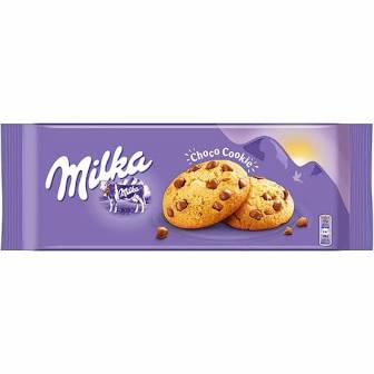 MILKA CHOCO Cookie