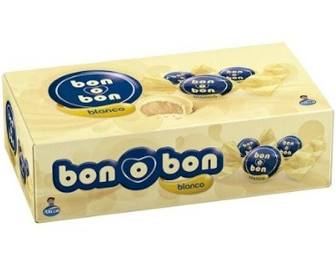 Bon o Bon White Chocolate