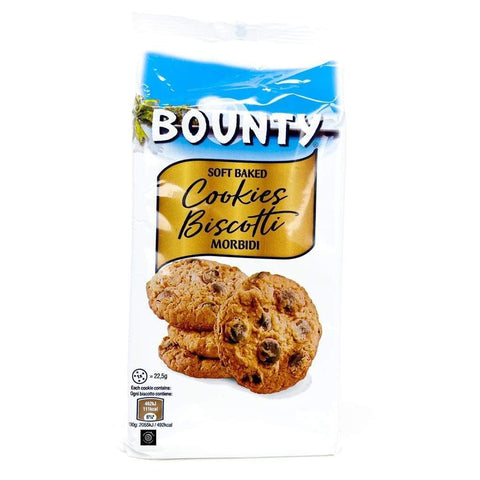 Bounty Soft Cookies
