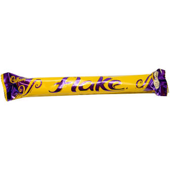 Cadbury Flake