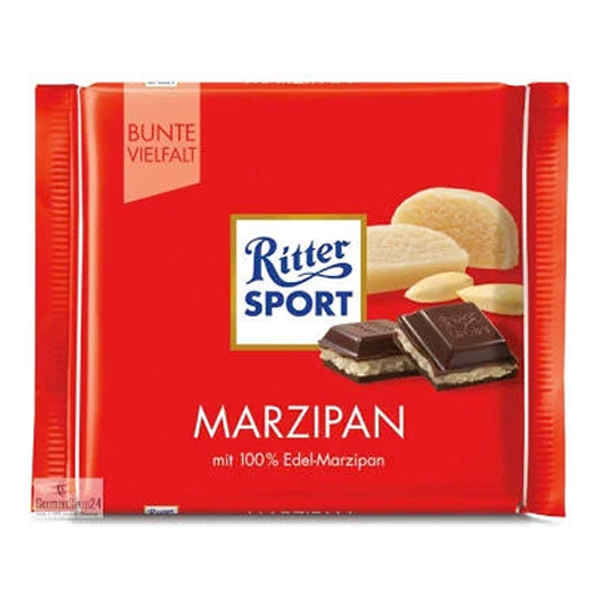 RITTER SPORT MARZIPAN