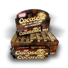 Nestle Cocosette