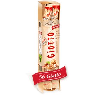 Ferrero Giotto Haselnuss