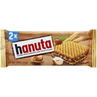 Ferrero Hanuta