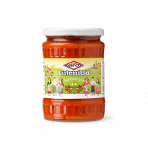 Malincho Lutenitsa Home Style