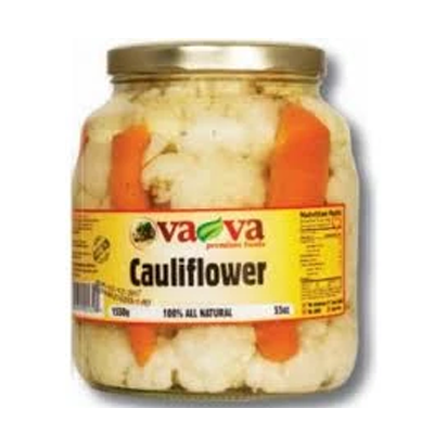 VAVA Culiflower 1550g