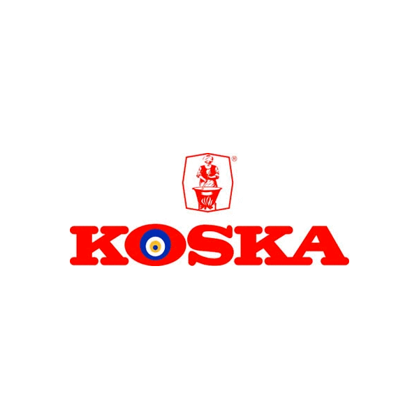 Koska