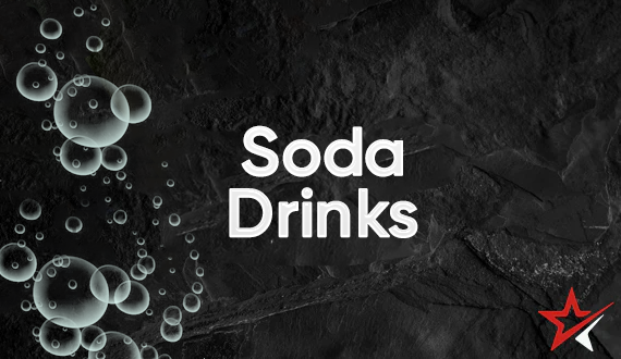 Soda Drinks