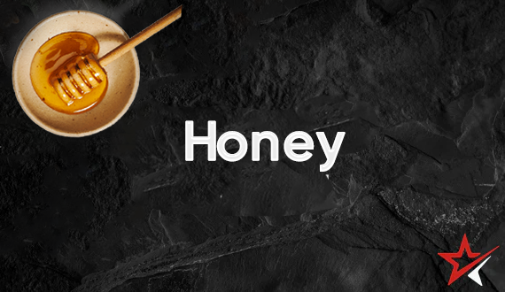 Honey