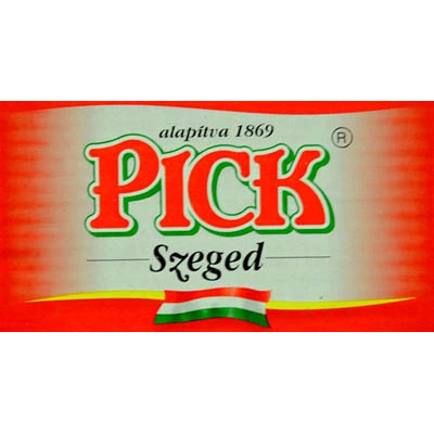 Pick