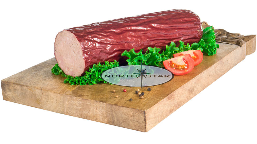 NorthStar Dried Krakow Sausage/Krakowska Sucha #1004
