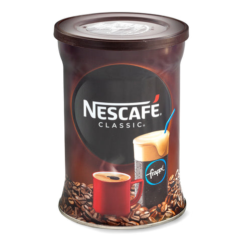 Nescafe Frappe