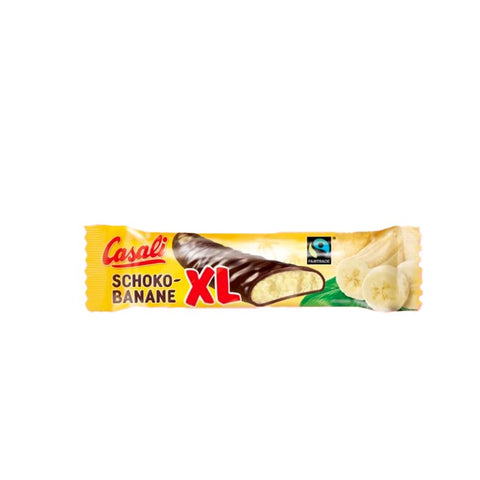 Casali Choco Banana XL Single 22g