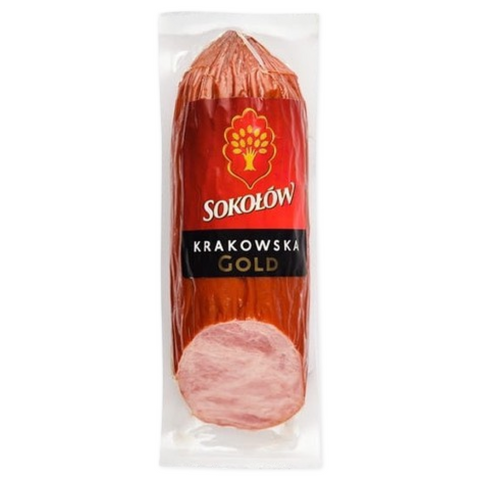 Sokolow Krakow  Sausage