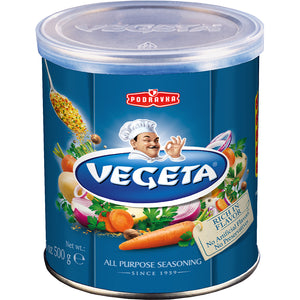 Vegeta Seasoning can 250g