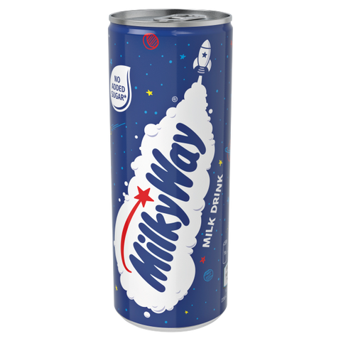 Milky Way Milk  Drink Can 250ml