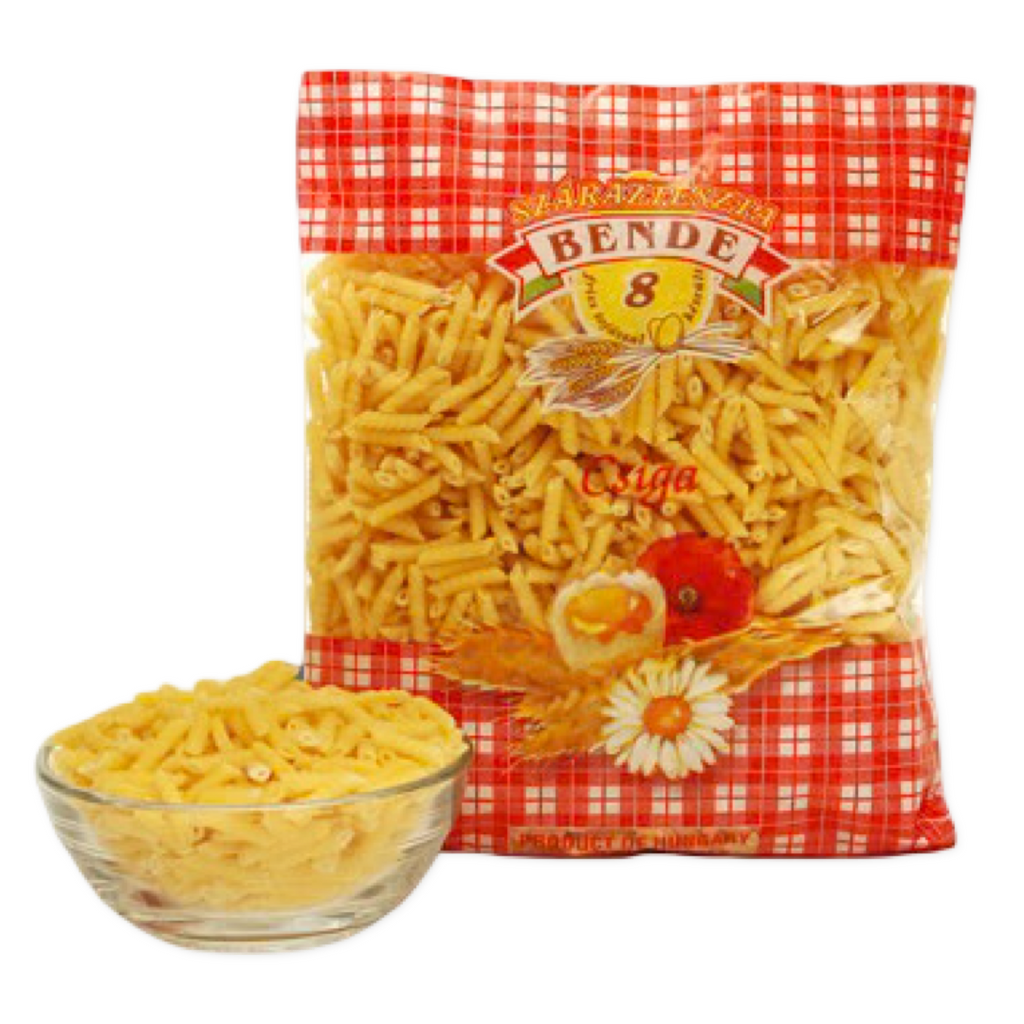 Bende Csiga Noodles 200g