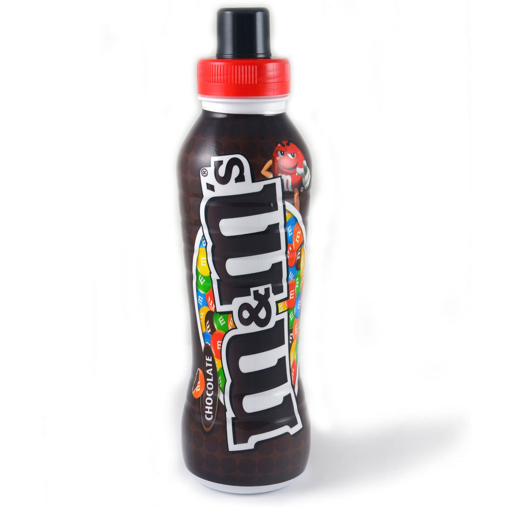 M&M  Drink