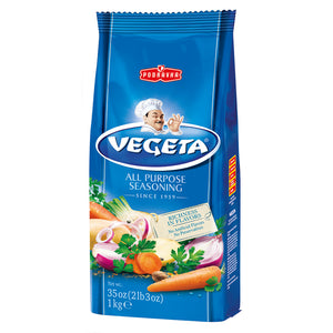 Vegeta Seasoning bag 1kg