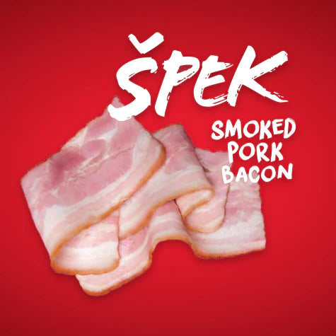 Podravka  Spek Smoked Bacon