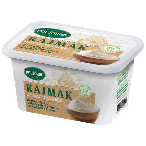 POLJORAD KAJMAK