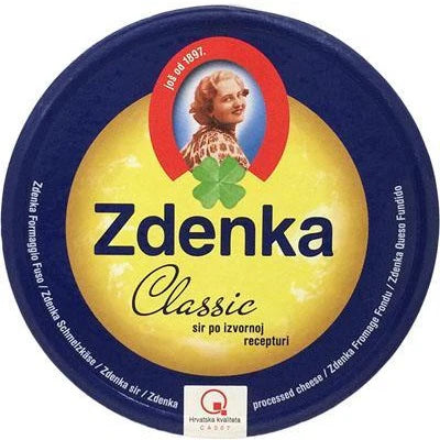 Zdenka Spread Cheese